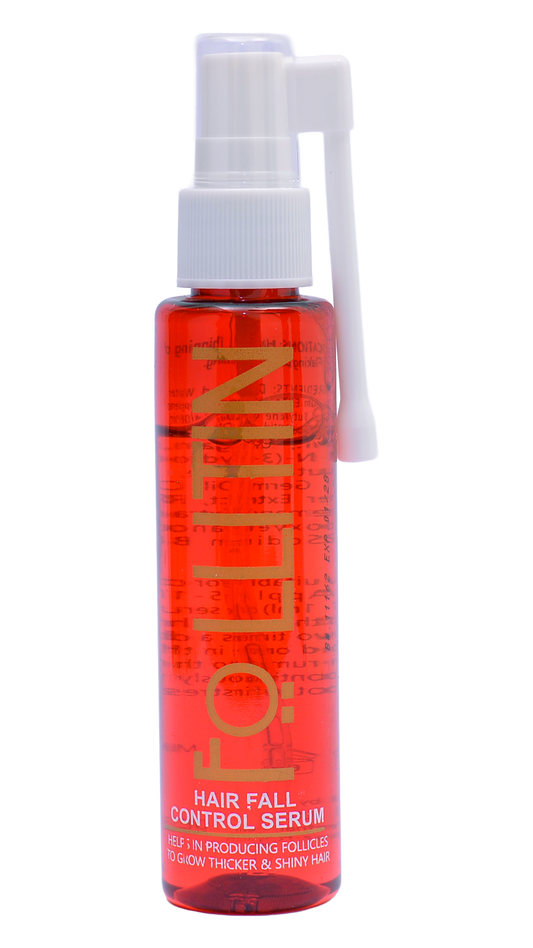 Follitin Serum