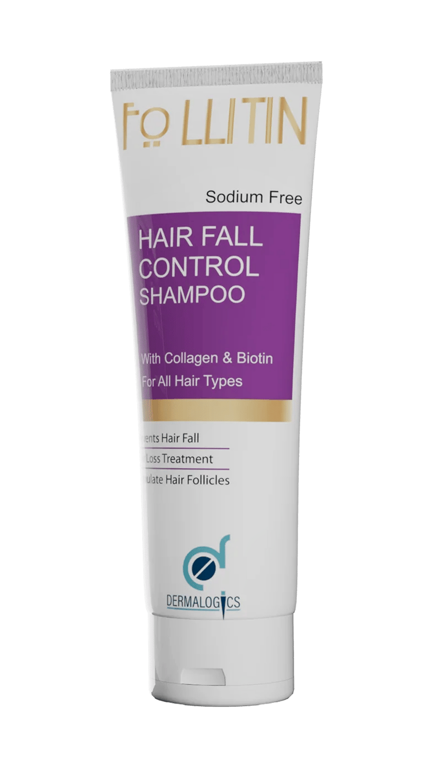 Follitin Shampoo Alpha