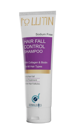 Follitin Shampoo Alpha