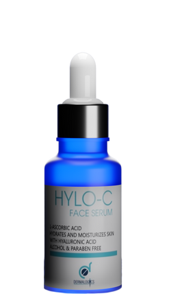 HYLO-C Serum