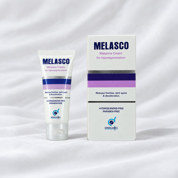 Melasco Cream