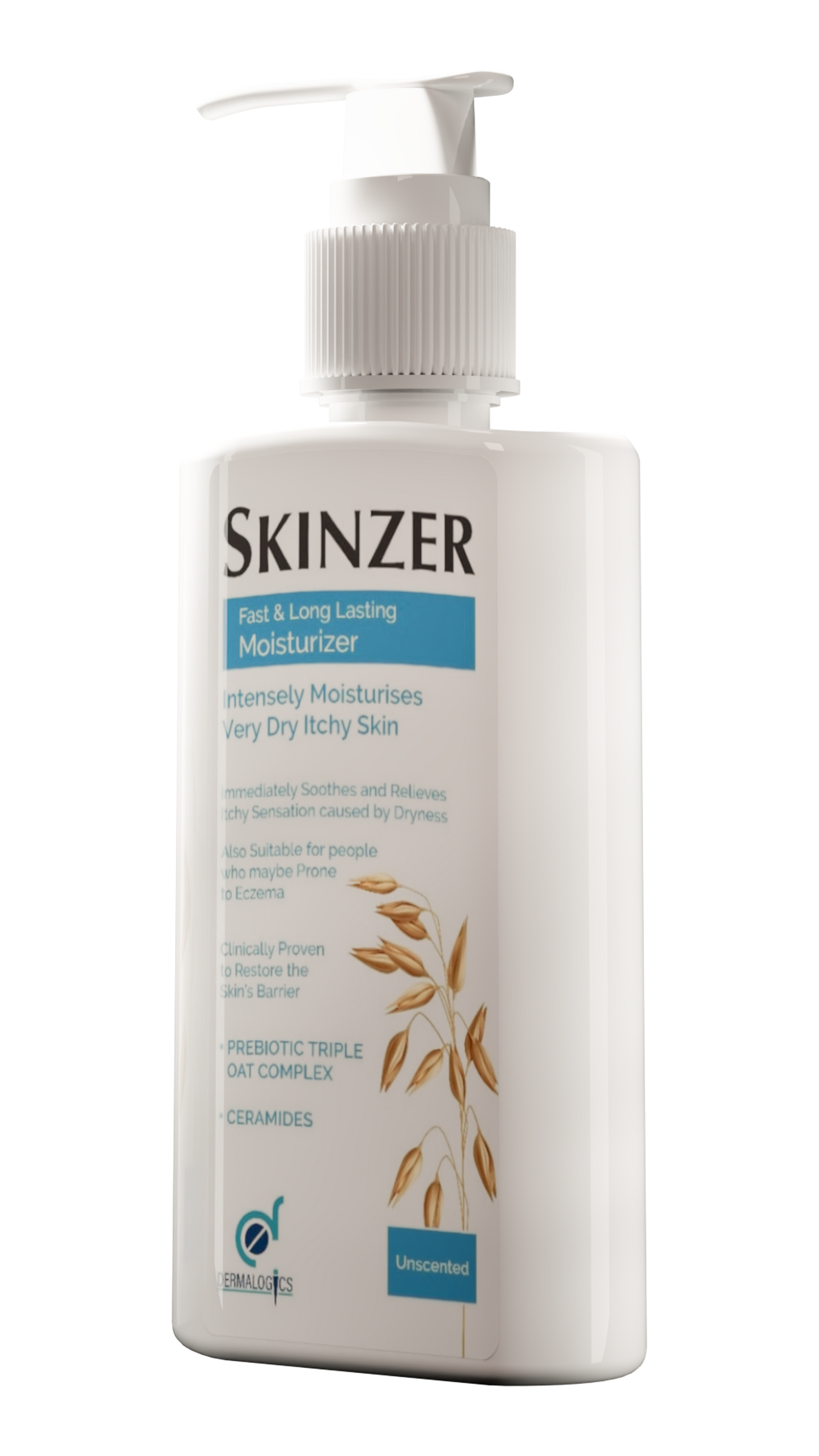 Skinzer Moisturzier