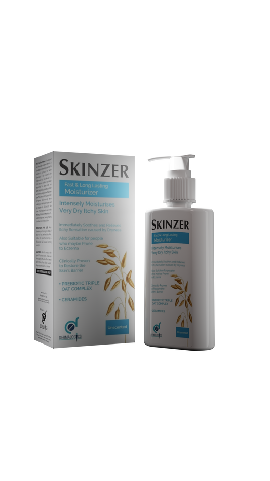 Skinzer Moisturzier
