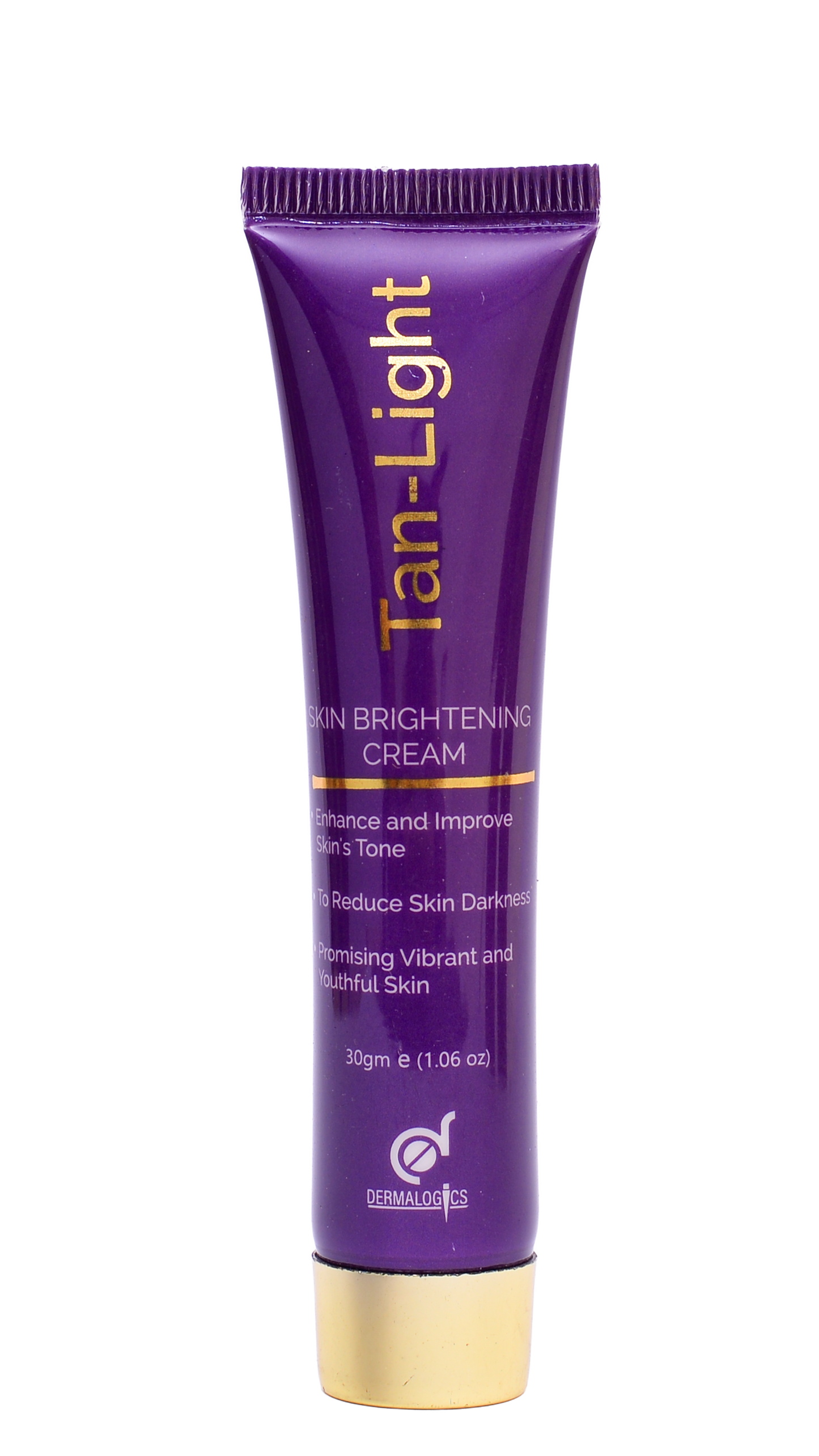 Tan-light Lightening Cream
