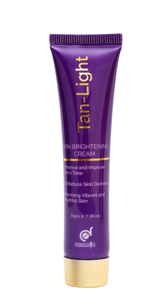 Tan-light Lightening Cream