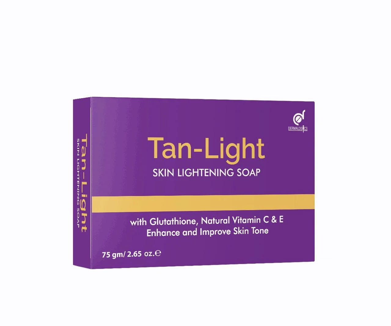 Tan-light Lightening Cream