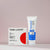 Tan-Light skin cleansing soap and Sunseal SPF 50+ sunscreen bundle by Dermalogics
