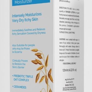 SKINZER Fast & Long Lasting  MOISTURIZER